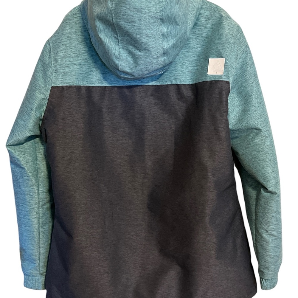 Aperture Technical Outerwear Waterproof Jacket - … - image 5